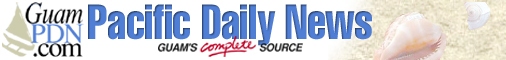 Pacific Daily News